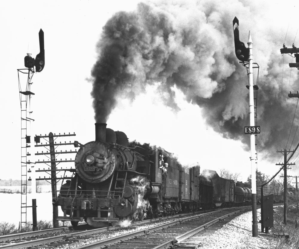 Steam Era Freight Cars Gallery